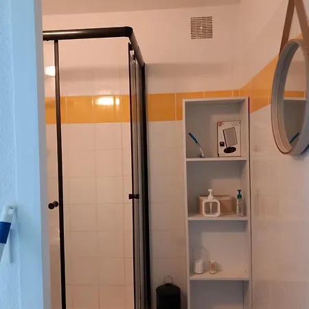 Lacampana106 Apartmán