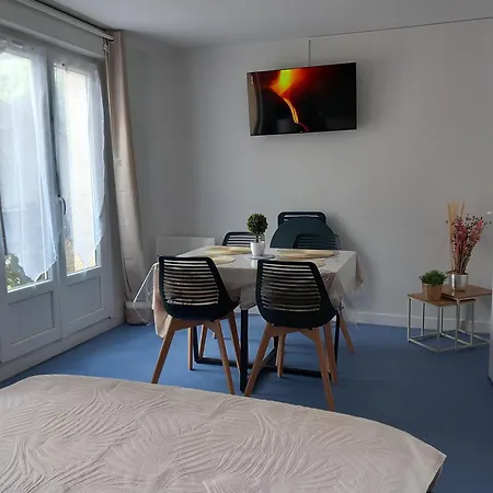 Apartament Lacampana106 Bielle