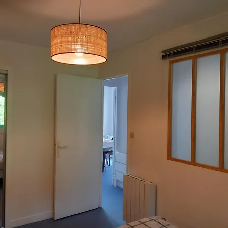 Lacampana106 Apartament