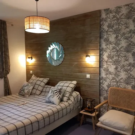 Διαμέρισμα Lacampana106