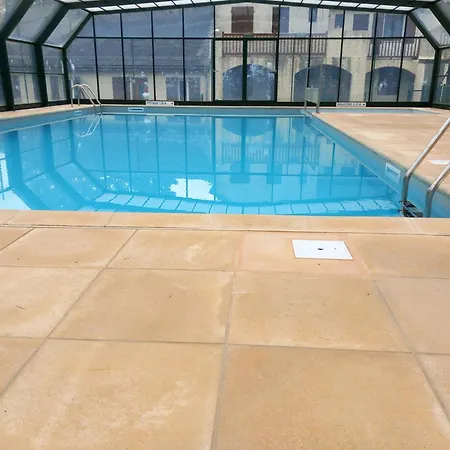 Lacampana106 Apartament