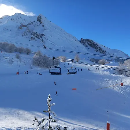 Lacampana106 Apartament Bielle