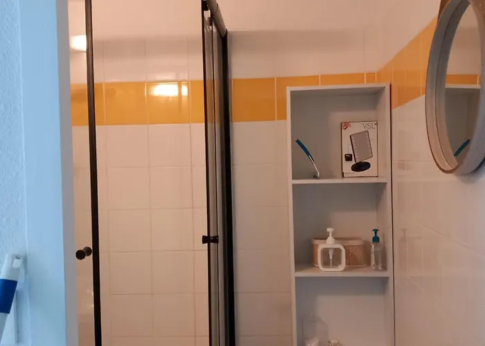 Lacampana106 Apartamento