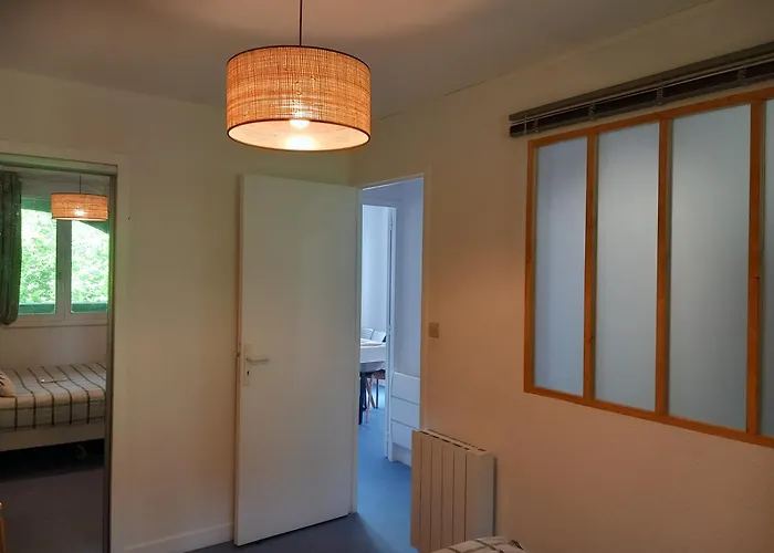 Lacampana106 Apartamento