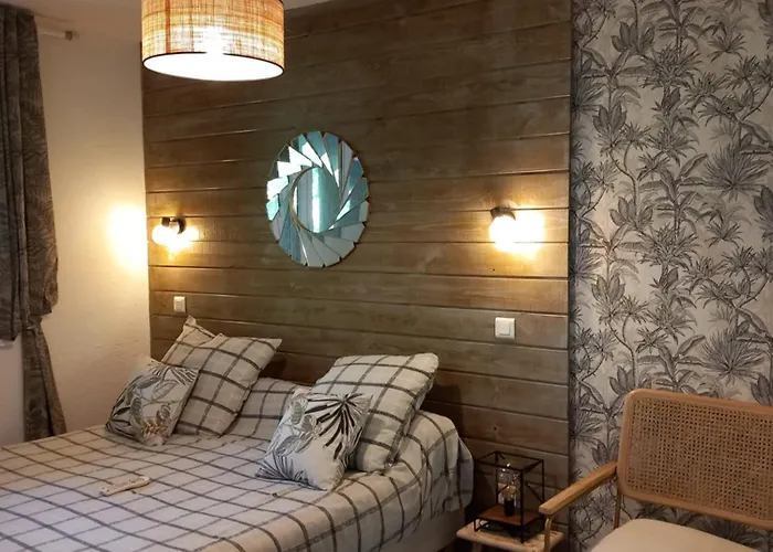 Apartamento Lacampana106