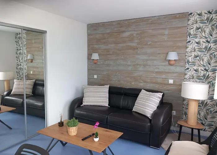 Lacampana106 Apartamento Bielle