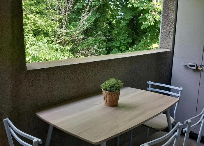 Apartamento Lacampana106