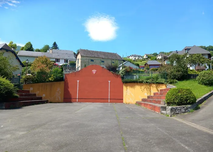 Apartamento Lacampana106 *