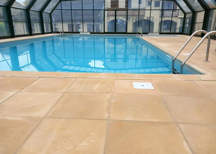 Lacampana106 Apartamento