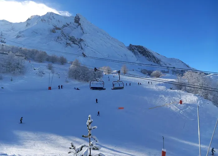 Lacampana106 Apartamento Bielle